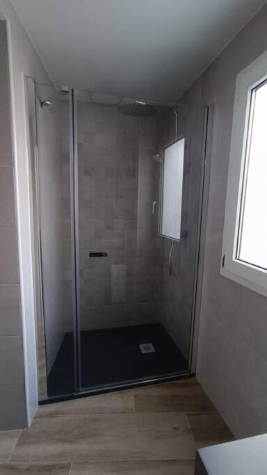 Apartamento Marianto Вьер де ла Фронтера Экстерьер фото